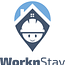 Les services intermédiaires d'hébergement Worknstay Inc.