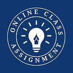 Online Class Assignment Services