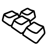 3dkeycap