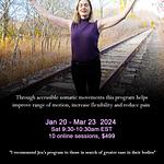 Jen Hayes Health