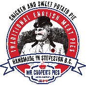 Mr. Cooper's Pies