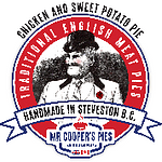 Mr. Cooper's Pies