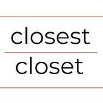Closest Closet