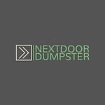 Nextdoor Dumpster