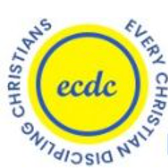 ECDC International