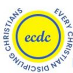 ECDC International