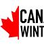 Canadian Winter Sports