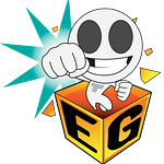 Eruptious Games