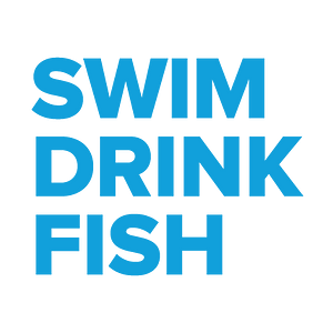 Swim Drink Fish