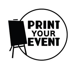 Business Midwife Marketing Agency (Print Your Event)