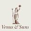 Venus & Suns