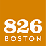 826 Boston