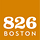 826 Boston