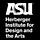 Herberger Institute for Design and the Arts, ASU