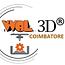 WOL3D Coimbatore