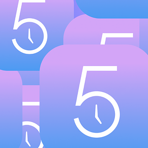 5 O'Clock LTD