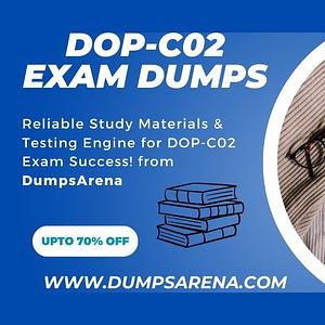 DOP-C02 Exam Dumps