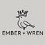 Ember + Wren