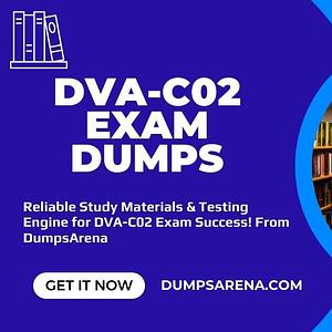 DVA-C02 Dumps