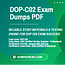 DOP-C02 Exam Dumps PDF