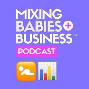 Mixing Babies And Business