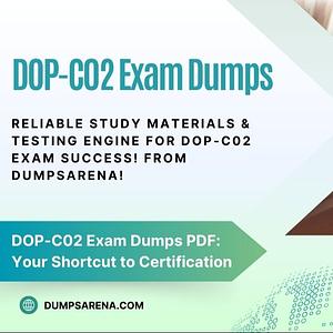 DOP-C02 Dumps