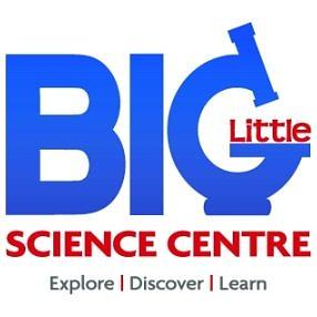 BIG Little Science Centre Society