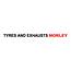 Morley Tyres