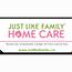 just like Family Homecare- mideastern