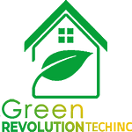 GREEN REVOLUTION TECH INC