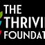 The Tenacious Thriving Foundation