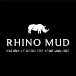 RHINO MUD Men's All-Natural Skincare