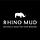 RHINO MUD Men's All-Natural Skincare