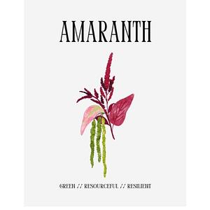 Amaranth Tech