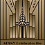 The Art Deco Society of New York