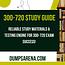 300-720 Study Guide