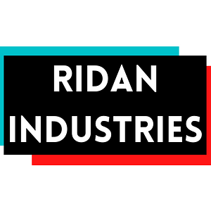 Ridan 3D Industries Inc.