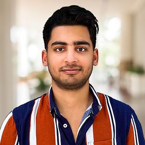 Abhinav Chawla