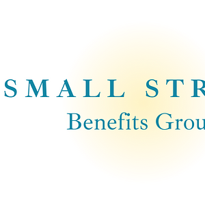 Small Strides Benefits Group