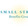 Small Strides Benefits Group