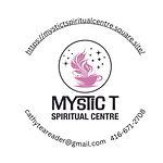 Mystic T Spiritual Centre Inc.