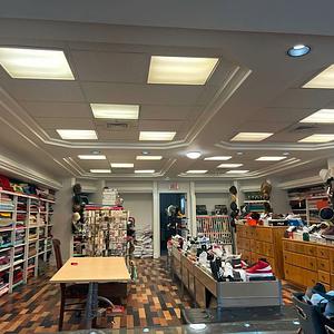 EDNA TEXTILE ET COUTURE A VENDRE A LA COMMUNAUTE AUTOCHTONES