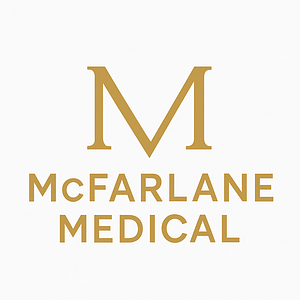 Trudy McFarlane Medcine Professional Corporation