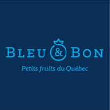 Bleu & Bon