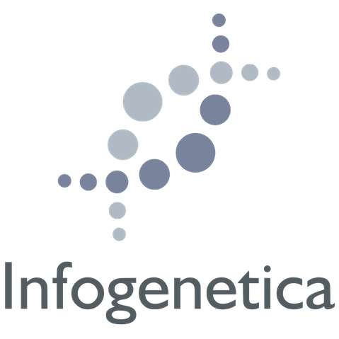 Infogenetica Solutions Ltd.