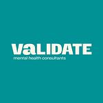 Validate Mental Health Consultants
