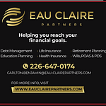 Eau Claire Partners Inc