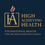 High Achieving Health