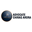 Advocate Chirag Arora