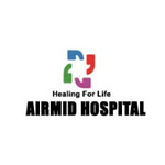 Airmid Hospital